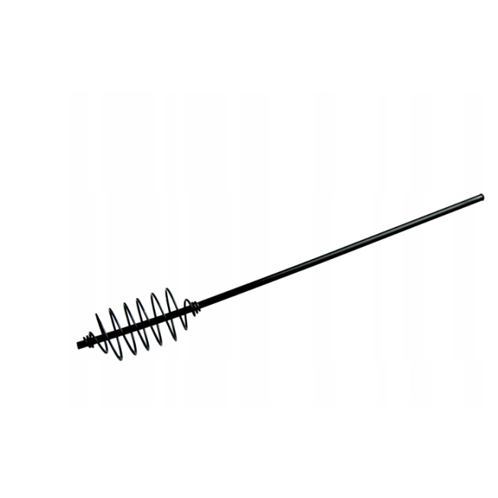 SPRĘŻYNA ZANĘTOWA NA RURCE 6/24CM SO403